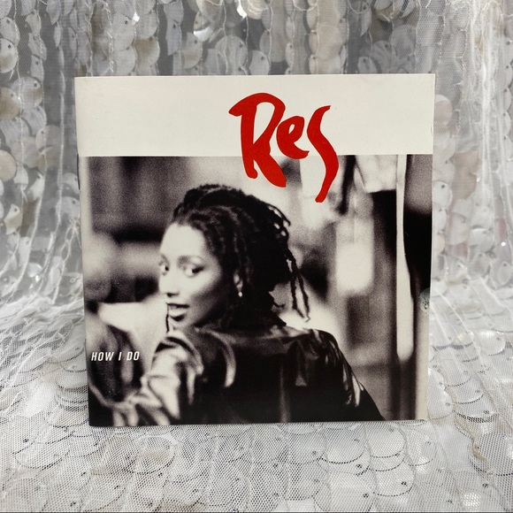 Res - How I Do - Picture 6 of 13